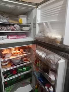 Haier Refrigerator in very good condition