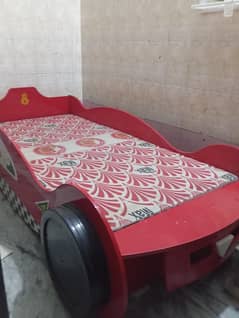 single bed for kids
