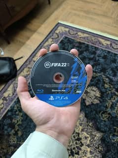 Ps4 game