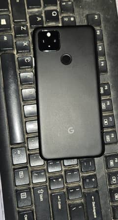 google pixel 4a 5g