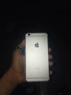 Iphone 6s plus 32 GB