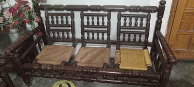 Wooden