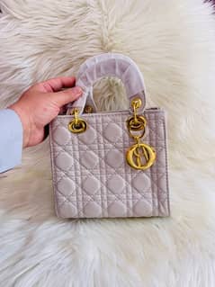 Dior New premium bag Dior brand new designup to 20% off