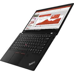 lenovo thinkpad Core i5 10Gen 16gb Ram 512gb SSD
