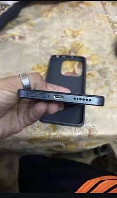 redmi note 14 bhut acha mobile h condition good