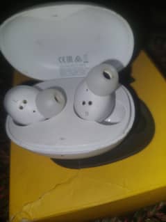 realme buds Q for sale