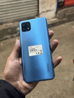 Oppo A16k Official Pta approved 4GB 64GB