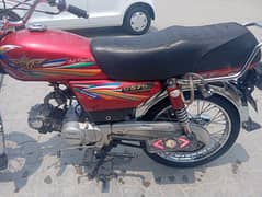 at good condition almost