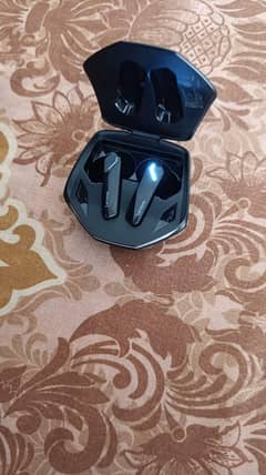 lenovo earbuds