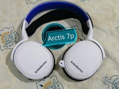Arctis steal original