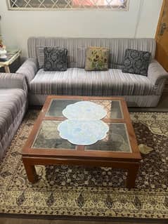 Sofa Set