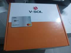 Vsol