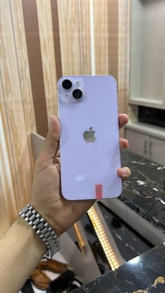 iphone 14 plus jv 128 gb