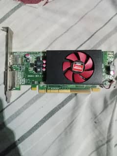 gaming graphics card bilkul new ha