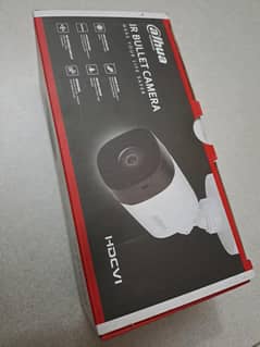 Dahua HDCVI 5MP Camera – Model DH-HAC-B1A51P New boxpack)