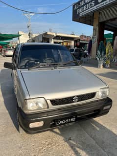 Mehran vxr 2006