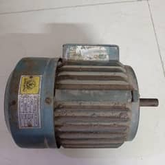 Water Pump Motor / Donkey Pump