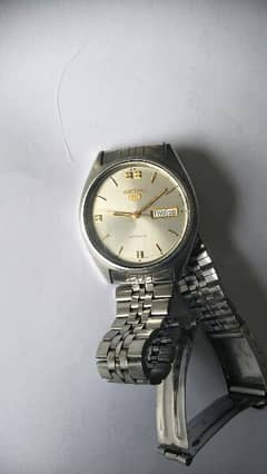 SEIKO