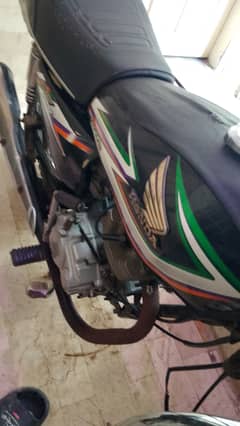 Honda 2016