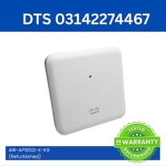 AIR-AP1852I-K-K9 - Cisco Aironet 1852i Access Point