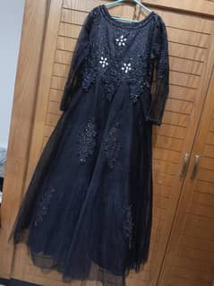 Brand new Maxy with attached heavy cancan