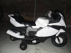 Heavy Bike For Kids Available