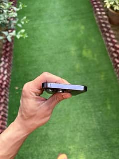 Iphone 14 pro max JV with box