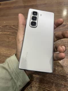 infinix