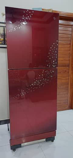 PEL Refrigerator Good Condition