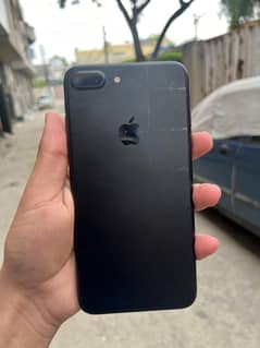 Iphone 7 plus pta approve