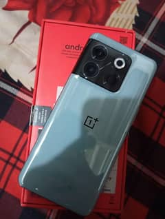 one plus 10T 16/256  non pta