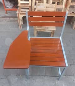 School Chairs & Furniture