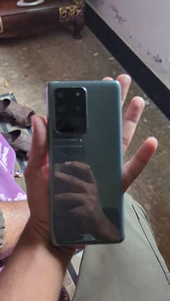 Samsung s20 ultra