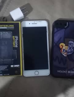 Apple iphone 8 plus non pta for sale