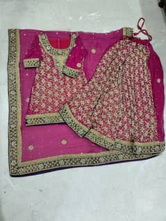 bridal dress