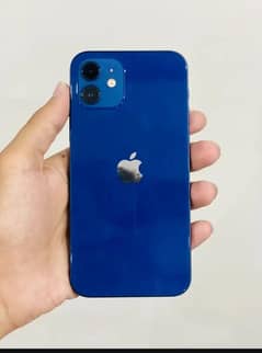 Iphone 12 Non Pta jv
