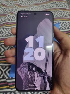 Pixel 8 complete box