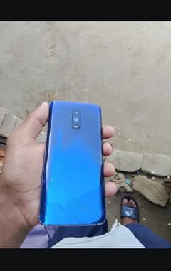 one plus 7 patch hai