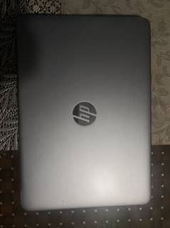 Hp Elitebook 840 G4|Touch Screen|i5 7th gen