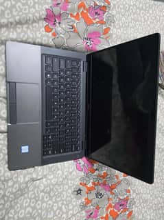 Dell Latitude 5300  Touch screen Laptop