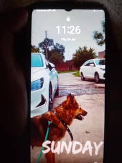 Selling my oppo mobile