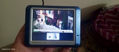 GPS