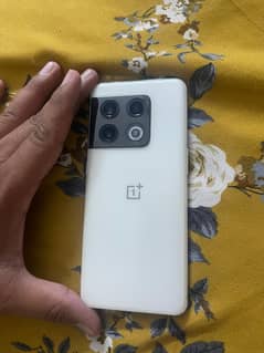 One Plus 10 Pro