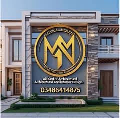 All kind of Architectural and Interior Design