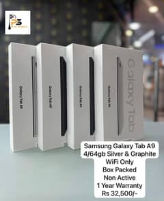 Samsung Galaxy tab A9