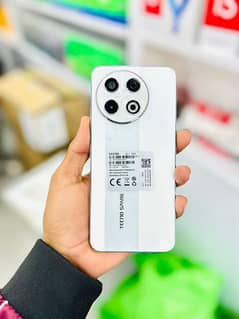 Tecno spark 30 pro