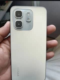 Infinix hot 50i 6/128