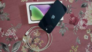 I phone 14JV