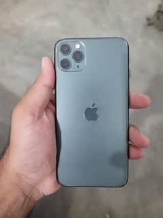 Apple iPhone 11 Pro Max pta approved e sim non pta 64 gb