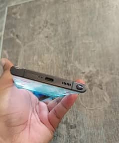S22 ultra total geniu.     6gb ram 128 memory  PTA approved duel sim